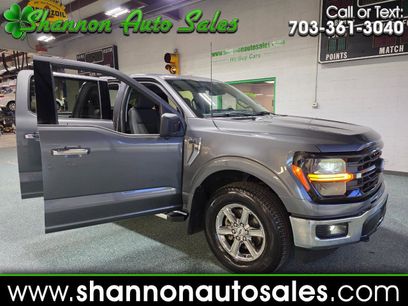 Used 2024 Ford F150 XLT