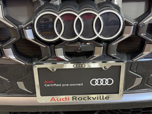 Certified 2025 Audi Q5 Premium Plus w/ Premium Plus AWD/4WD image 27