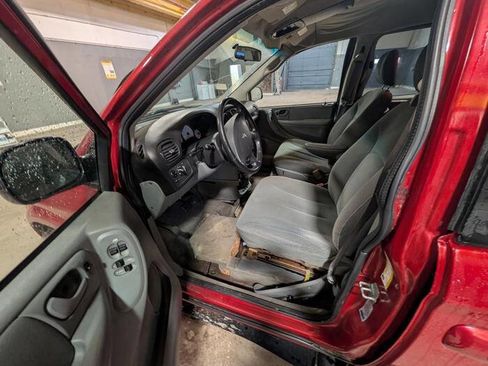 Used 2007 Dodge Grand Caravan SXT FWD image 21