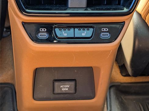 Used 2023 Lexus RZ 450e Premium w/ Accessory Package (A2) AWD/4WD image 16