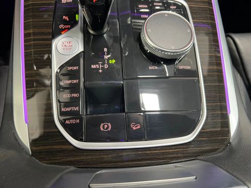 Used 2020 BMW X5 xDrive40i w/ Convenience Package image 39