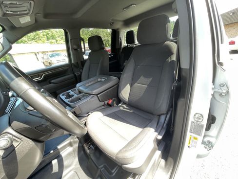 Used 2024 Chevrolet Silverado 2500 LT AWD/4WD image 10