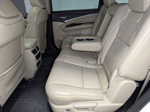 Used 2017 Acura MDX SH-AWD w/ Technology Package image 23