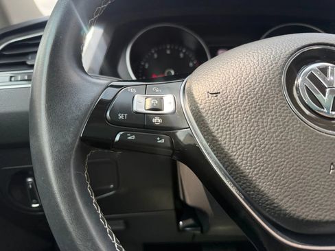 Used 2021 Volkswagen Tiguan S AWD/4WD image 25