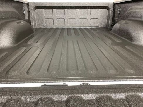 New 2026 RAM 2500 Laramie w/ Night Edition AWD/4WD image 9