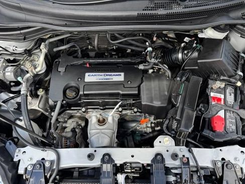 Used 2015 Honda CR-V EX-L image 12