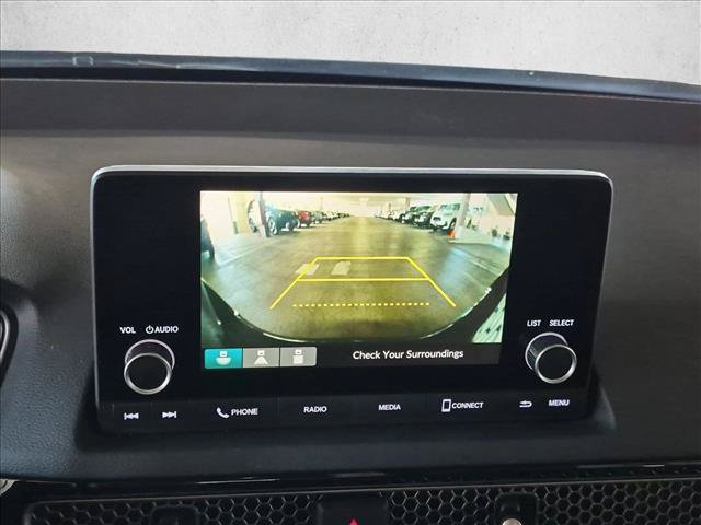 Used 2024 Honda Civic EX-L image 14