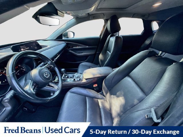Used 2024 MAZDA CX-30 AWD 2.5 S w/ Premium Package image 29