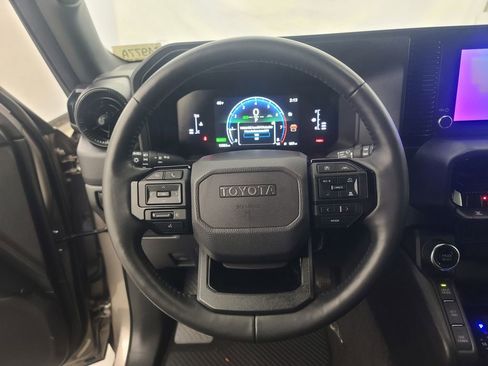 Used 2024 Toyota Land Cruiser 1958 AWD/4WD image 33