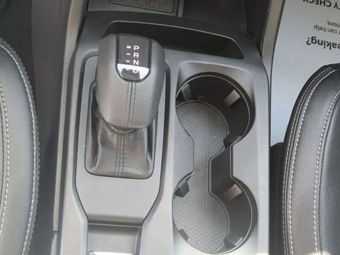 Used 2024 Ford Ranger Lariat w/ Trailer Tow Package image 21