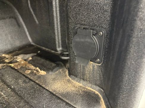 Used 2024 Chevrolet Silverado 1500 High Country w/ High Country Premium Package image 22