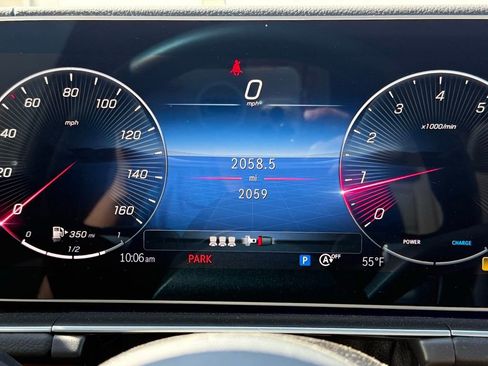 Used 2026 Mercedes-Benz GLE 350 4MATIC image 31