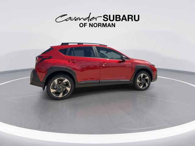 New 2026 Subaru Crosstrek 2.5i Limited AWD/4WD image 10
