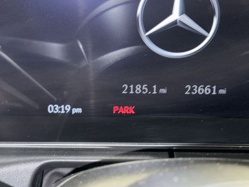 Used 2022 Mercedes-Benz C 300 4MATIC Sedan image 22