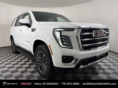 New 2026 GMC Yukon Elevation w/ Elevation Premium Package