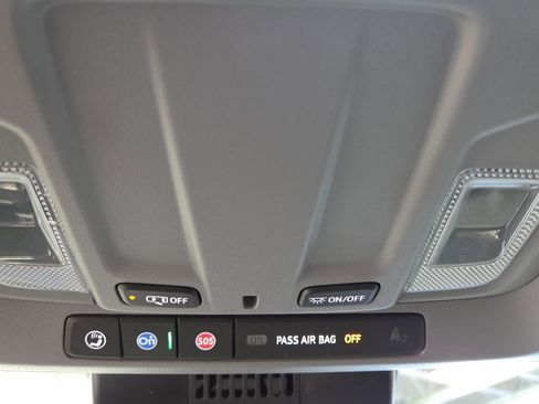 Used 2024 Chevrolet Silverado 1500 RST AWD/4WD image 26