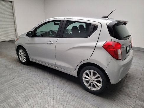 Used 2020 Chevrolet Spark LT FWD image 3