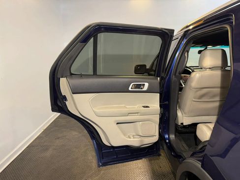 Used 2011 Ford Explorer XLT w/ 202A Rapid Spec Order Code FWD image 22