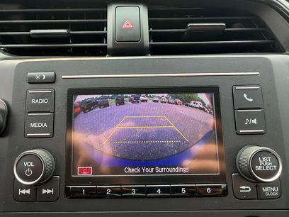 Used 2018 Honda Civic LX