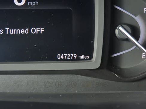 Used 2023 Honda Passport TrailSport image 27