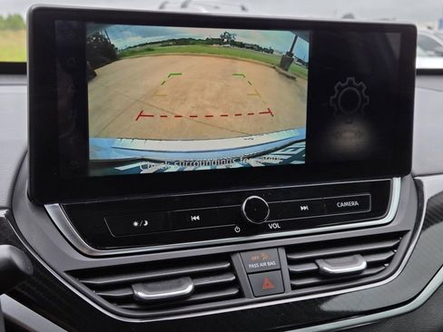 Used 2023 Nissan Altima 2.5 SR w/ SR Premium Package FWD image 14