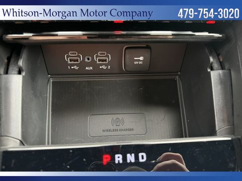 New 2025 Jeep Grand Cherokee L Laredo image 32