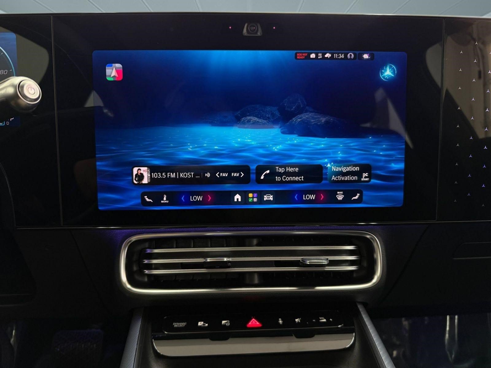 Certified 2026 Mercedes-Benz CLA 350 image 18