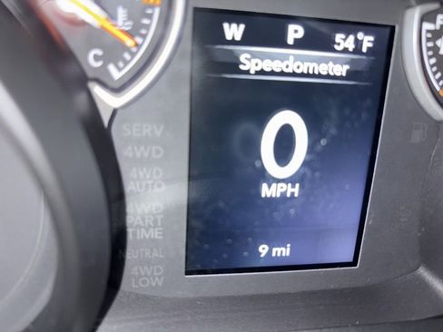 New 2026 Jeep Wrangler Sport AWD/4WD image 19
