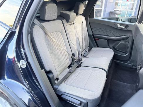 Used 2021 Ford Escape SE w/ Convenience Package AWD/4WD image 18