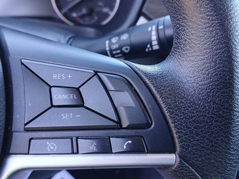 Used 2024 Nissan Altima 2.5 SV image 27