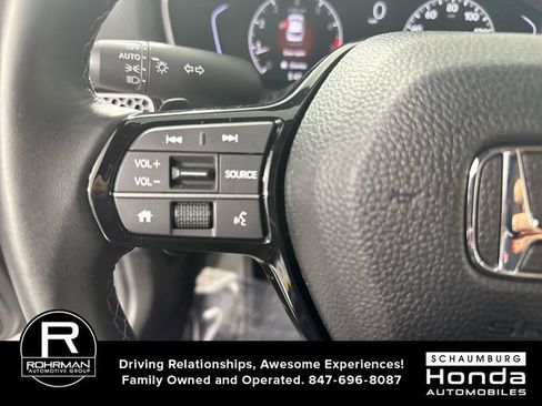 Used 2026 Honda Civic Sport image 12