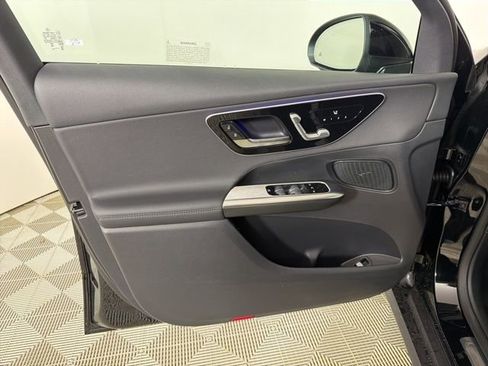 New 2026 Mercedes-Benz GLC 300 4MATIC image 12