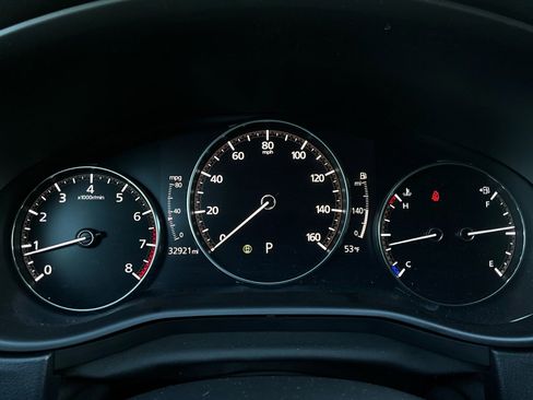 Used 2025 MAZDA CX-30 AWD 2.5 S w/ Preferred Package image 41