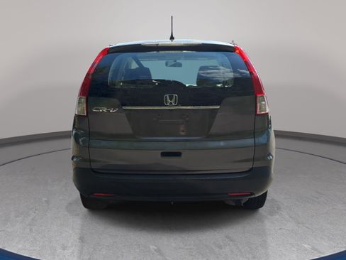 Used 2013 Honda CR-V LX image 6