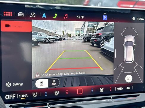 New 2026 Volkswagen GTI SE image 19