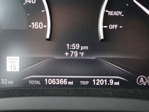 Used 2020 BMW X3 sDrive30i w/ Convenience Package RWD image 20