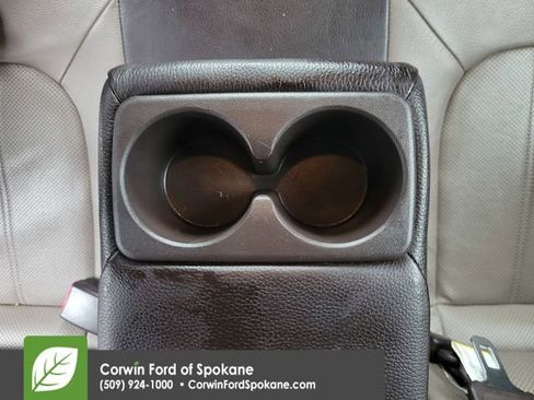 Used 2013 Hyundai Tucson Limited image 12