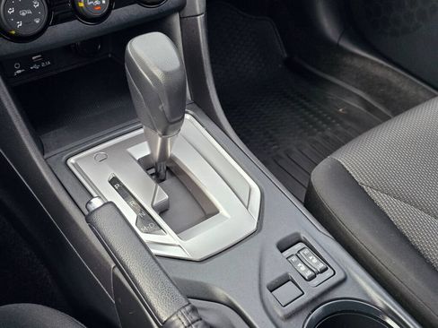 Certified 2022 Subaru Impreza 2.0i Premium AWD/4WD image 27
