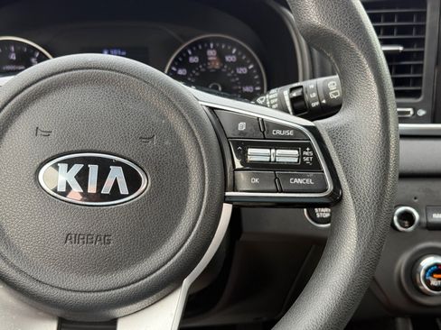 Used 2022 Kia Sportage LX w/ LX AWD Value Edition Package image 20