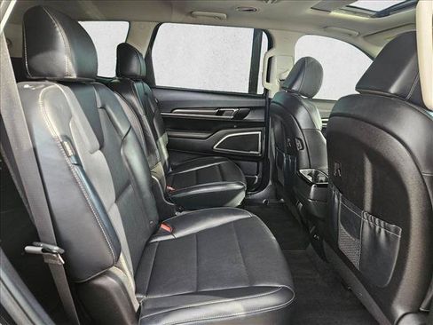 Used 2024 Kia Telluride S w/ S Sunroof Package FWD image 19