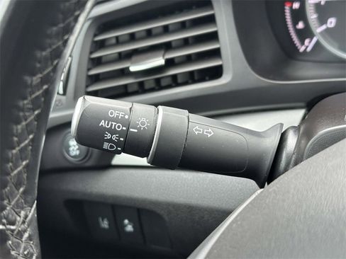 Used 2021 Acura ILX image 22