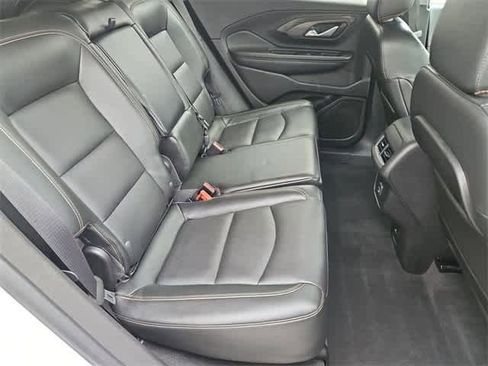 Used 2019 GMC Terrain SLT image 21
