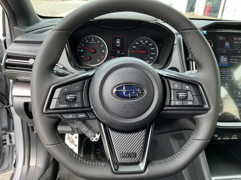 New 2026 Subaru WRX AWD/4WD image 14