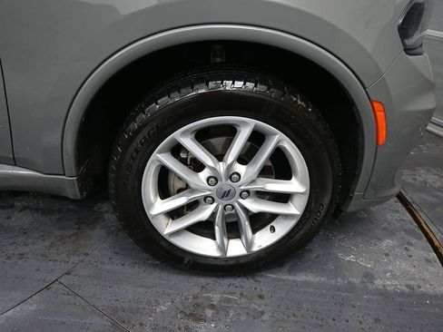 Used 2023 Dodge Durango GT image 13