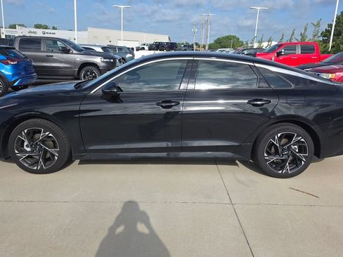 Used 2026 Kia K5 GT-Line w/ GT-Line Red Interior Package FWD image 2