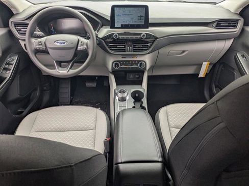 New 2026 Ford Escape Active image 13