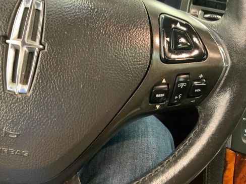 Used 2014 Lincoln MKS w/ Equipment Group 101A image 22