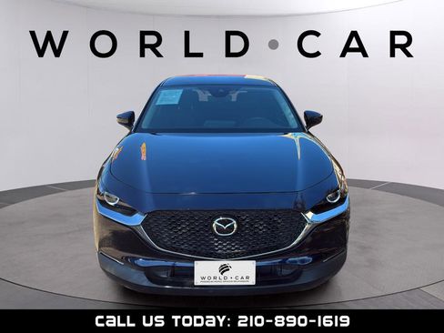 Used 2023 MAZDA CX-30 AWD 2.5 S image 9