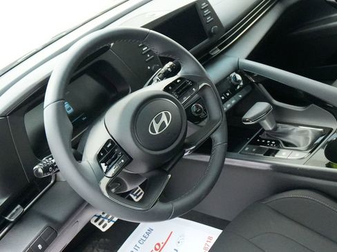 New 2026 Hyundai Elantra SEL Sport image 12