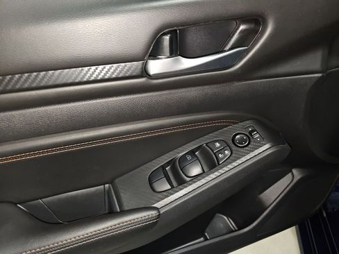 Used 2022 Nissan Altima 2.5 SR image 31